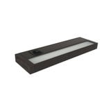 Lannd Drive 7W Tunable White LED Undercabinet 1 x 11.25 Inch Length - 302-BEL-1268285