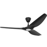 Jemaen Avenue 3 Blade Ceiling Fan with WIFI Module 60 Inch Wide - 2588-BEL-1393609