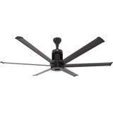 i6 72 Inch 6 Blade Downrod Mounted Ceiling Fan - 2588-BEL-1335278