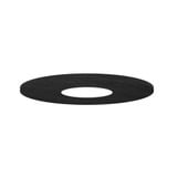Jazz 15W 2 LED Round Direct/Indirect Flush Mount 3.1X40 Inch Wide by Bruck - JAZZ-S-RD-16-40-DI