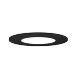Jazz 24W 1 LED Round Direct Flush Mount 3.1 Inch and 40 Inch Wide by Bruck - JAZZ-S-RD-24-40-D