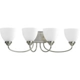 Lacey Gardens 4 Light Vanity Light by BSH - 70-BEL-328067