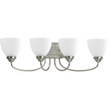 Lacey Gardens 4 Light Vanity Light by BSH - 70-BEL-328067