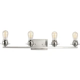 Farley Passage 4 Light Vanity Light by BSH - 70-BEL-614809
