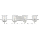 Damson Firs 4 Light Vanity Light by BSH - 70-BEL-930093