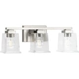 Townsend Square 3 Light Vanity Light by BSH - 70-BEL-1100820