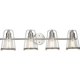 Culpepers 4 Light Vanity Light by BSH - 70-BEL-1043607