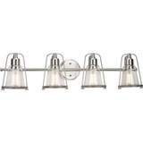 Culpepers 4 Light Vanity Light by BSH - 70-BEL-1043607