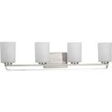Broom Poplars 4 Light Vanity Light by BSH - 70-BEL-1265516