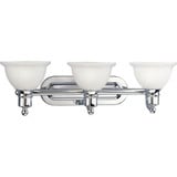 Madison 3 Light Vanity Light by Progress - P3163