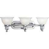 Palmer Woodlands 3 Light Vanity Light by BSH - 70-BEL-117452