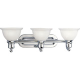 Palmer Woodlands 3 Light Vanity Light by BSH - 70-BEL-117452