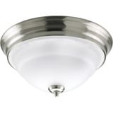 Torino 2 Light 14.63 Inch Wide Flush Mount by Progress - P3184