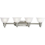 Palmer Woodlands 4 Light Vanity Light by BSH - 70-BEL-117448