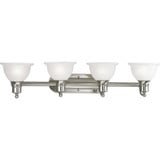 Palmer Woodlands 4 Light Vanity Light by BSH - 70-BEL-117448