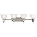 Palmer Woodlands 4 Light Vanity Light by BSH - 70-BEL-117448