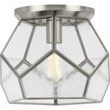 Bittern Downs 1 Light 12 Inch Wide Flush Mount by BSH - 70-BEL-930280