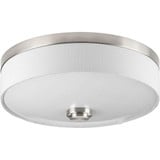 Bell Pastures 1 Light 10 Inch Wide Flush Mount by BSH - 70-BEL-520359