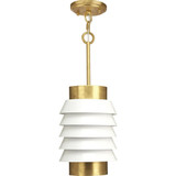 Onshore 1 Small Pendant by Progress - P500194