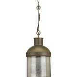 Rockdance Small Pendant by Progress - P500202
