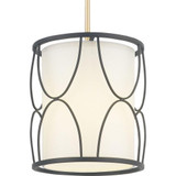 Landree 1 Light Small Pendant by Progress - P500176