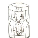 Yew Tree Street 8 Light Large Pendant by BSH - 70-BEL-756696
