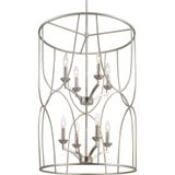 Yew Tree Street 8 Light Large Pendant by BSH - 70-BEL-756696