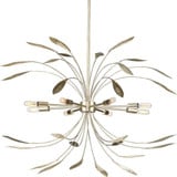 Mariposa 8 Light Oversized Pendant by Progress - P500416