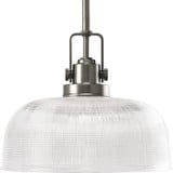 Archie 1 Light Small Pendant by Progress - P5026