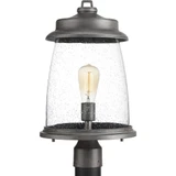 Conover Outdoor Light 1 Light 10.88 x 19 Inches by Progress - P540030
