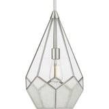 Bittern Downs 1 Light Medium Pendant by BSH - 70-BEL-614898