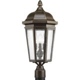 Verdae Outdoor Light 3 Light 10.38 x 22.63 Inches by Progress - P540002
