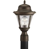 Westport Outdoor Light 1 Light 9 x 16.38 Inches by Progress - P5445