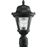 Westport Outdoor Light 1 Light 9 x 16.38 Inches by Progress - P5445