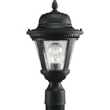 Mead Street Outdoor Light 1 Light 9 x 16.38 Inches by BSH - 70-BEL-86116