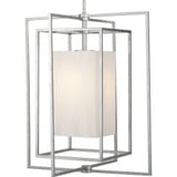 Point Dume Shadmore 1 Light Pendant by Progress - P550118