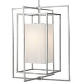 Point Dume Shadmore 1 Light Pendant by Progress - P550118