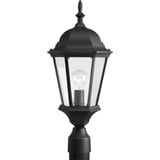 Welbourne Outdoor Light 1 Light 9.38 x 21.75 Inches by Progress - P5482