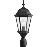 Welbourne Outdoor Light 1 Light 9.38 x 21.75 Inches by Progress - P5482