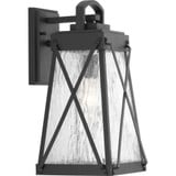 Morland Boulevard 1 Light Outdoor Wall Lantern 15.75 Inch Tall by BSH - 70-BEL-614986