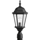 Belvoir Glade Outdoor Light 1 Light 9.38 x 21.75 Inches by BSH - 70-BEL-118609