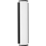 Z 1070 2 LED Outdoor Wall Lantern 23.13 Inch Tall by BSH - 70-BEL-930238