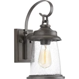 Conover 1 Light Outdoor Wall Lantern 14.25 Inch Tall by Progress - P560083