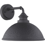 Mitchell Furlong 1 Light Farmhouse Outdoor Wall Lantern by BSH - 70-BEL-756660