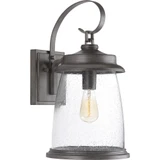 Conover 1 Light Outdoor Wall Lantern 21 Inch Tall by Progress - P560085
