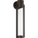 Z 1030 1 LED Outdoor Wall Lantern 20 Inch Tall by BSH - 70-BEL-621371
