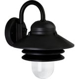 Newport 1 Light Outdoor Wall Lantern by Progress - P5645