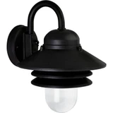 Newport 1 Light Outdoor Wall Lantern by Progress - P5645