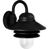 Ferry Retreat 1 Light Outdoor Wall Lantern by BSH - 70-BEL-118785