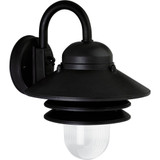 Ferry Retreat 1 Light Outdoor Wall Lantern by BSH - 70-BEL-118785